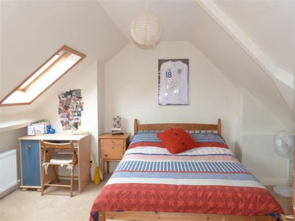 Loft Room