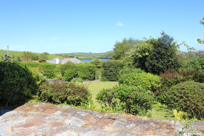 Sun Terrace