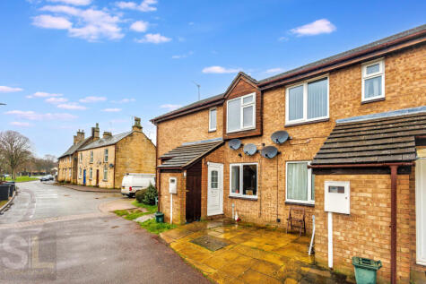 Flat 71, Tunwell Lane, Corby, Northamptonshire