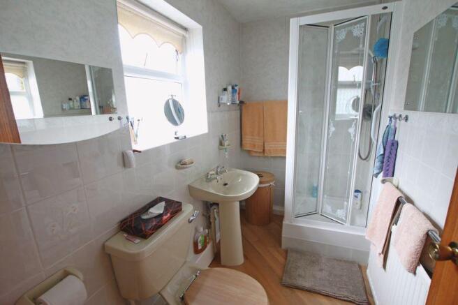 En- suite Show...