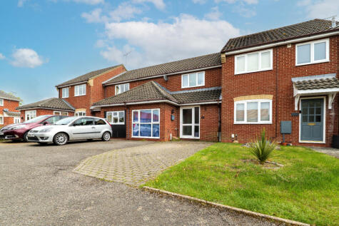 River Court, Fakenham, NR21