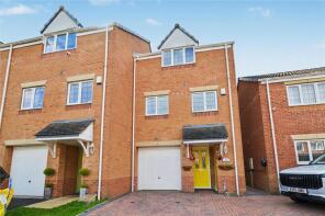 10, Tudor Way, Beeston, Leeds LS11 8LJ