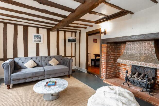 Sitting room