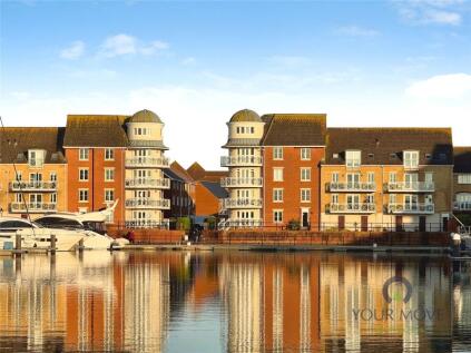 Phoenix Drive, Eastbourne, East Sussex, BN23