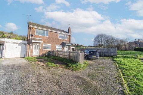 Maunleigh, Forest Town, Mansfield