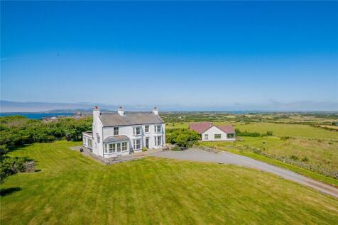 Rhoscolyn, Holyhead, Isle of Anglesey, LL65