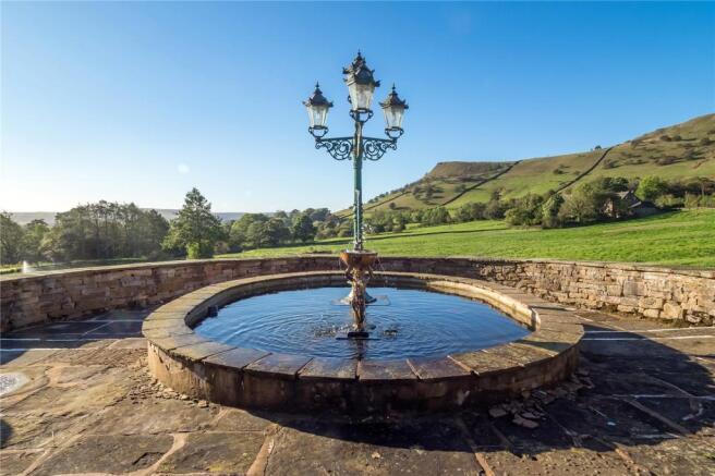Grounds & View
