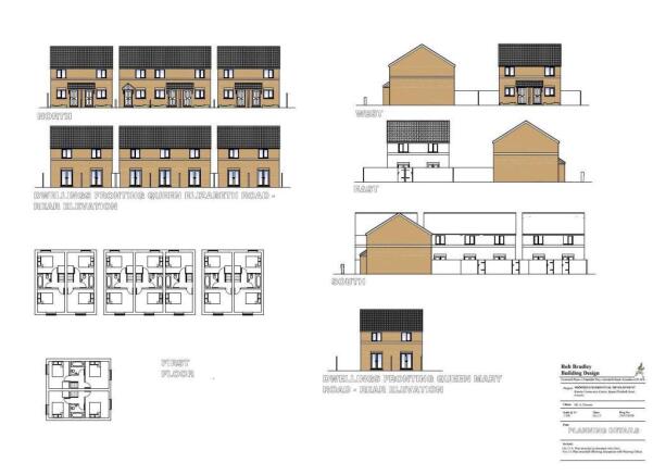 Elevation Plan
