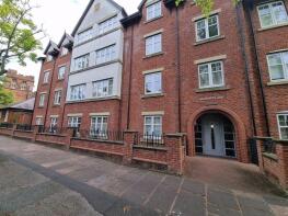 15, Hanson Place, Warwick Square, Carlisle CA1 1NG