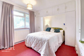 294, Harrow Road, Wembley HA9 6LJ