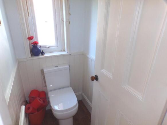 WC