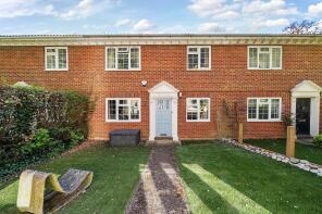 23, Dawn Gardens, Winchester SO22 4NS