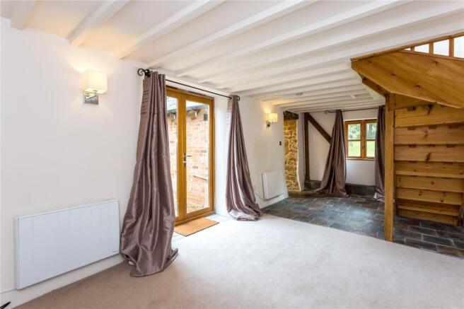 Cottage/Annexe