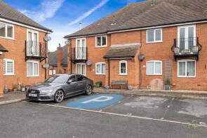 7, Old Market Court, Pershore WR10 1DN