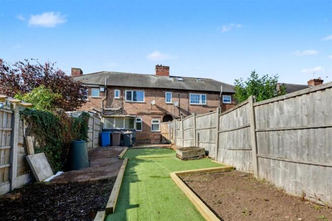 Victor Crescent, Sandiacre photo 4