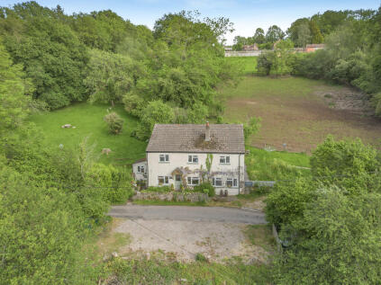 Symonds Yat, Ross-on-Wye, Herefordshire