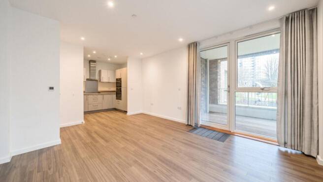 Habington House, W3 8YP photo 4