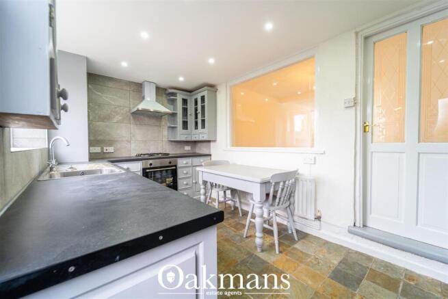 Kingswood Road, Northfield, Birmingham, B31 - View 4