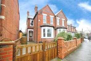 42, Waverley Road, Reading RG30 2PX