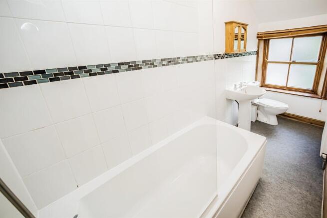 House Bathroom