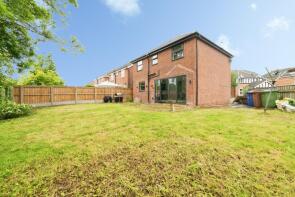 9 Copper Beeches, Badgers Wood, Cottingham HU16 5ST