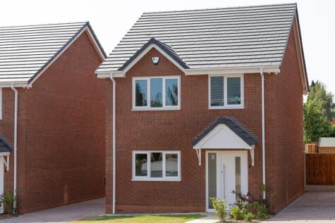 4 bed detached - Hoo Road, Kidderminster image 20