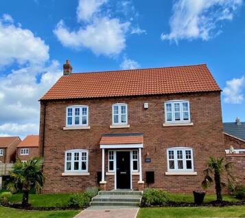 Crane Road, Kingswood, Hull