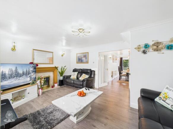 Living Room a
