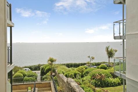 Carnes Court, Emslie Road, Falmouth, Cornwall, TR11