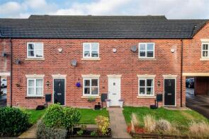 7, Darlington Close, Chorley PR6 9FL