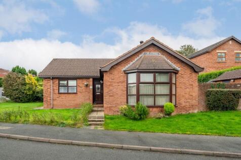 Honeysuckle Park, Colwyn Bay, LL29