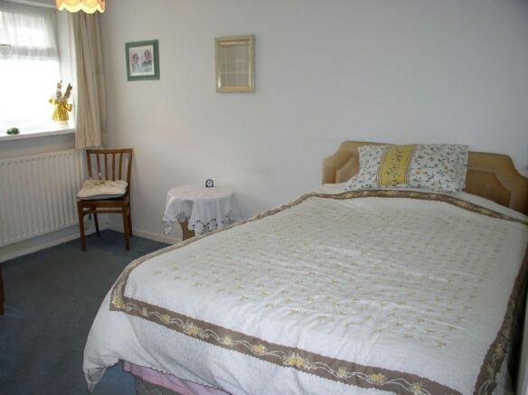 Bedroom 1