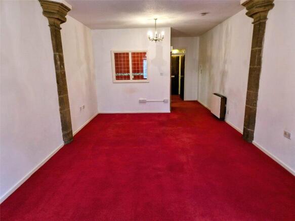 1 bed Apartment for sale Image 4