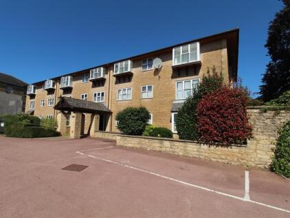 Falkland House, Crewkerne- ALLOCATED PARKING