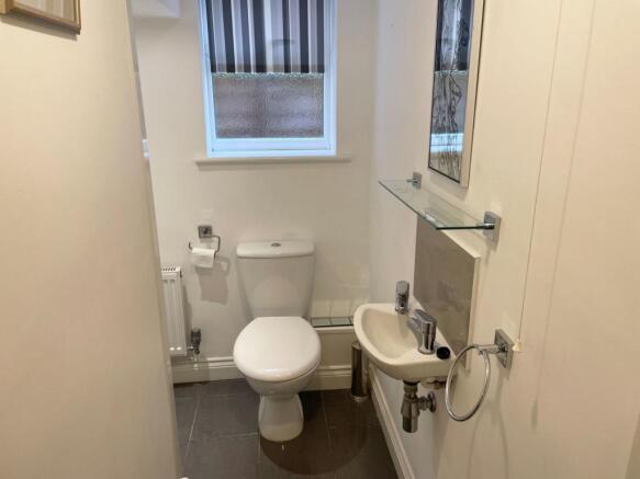 WC