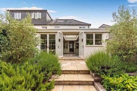 North Road, Ascot, Berkshire