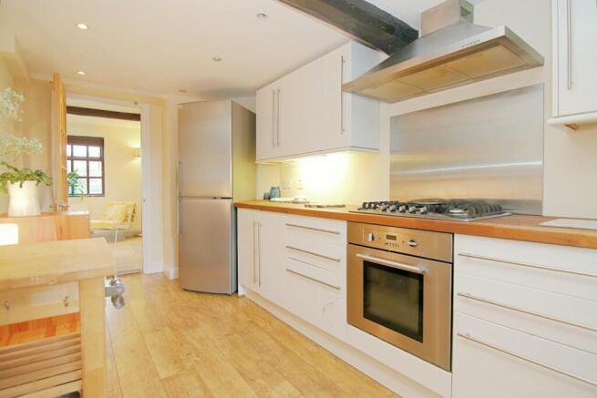 3 bed End of Terrace for sale Image 9