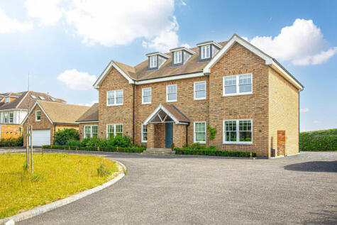 Barling Road, Southend-on-sea, SS3