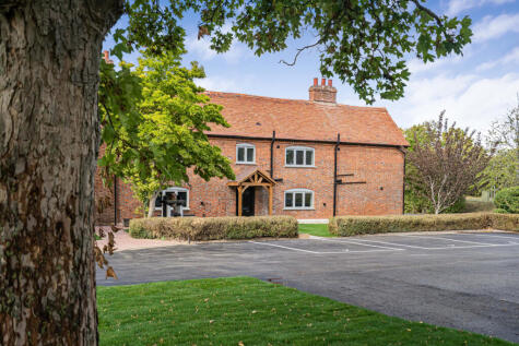 Kingswell Court, Harwell, OX11
