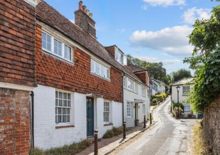 Lewes, East Sussex, BN7