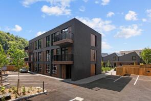 Flat 2, The Chalk Yard, Malling Street, Lewes BN7 2YN