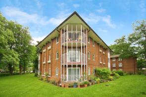 13, Ingleborough, Cavell Drive, Enfield EN2 7PR