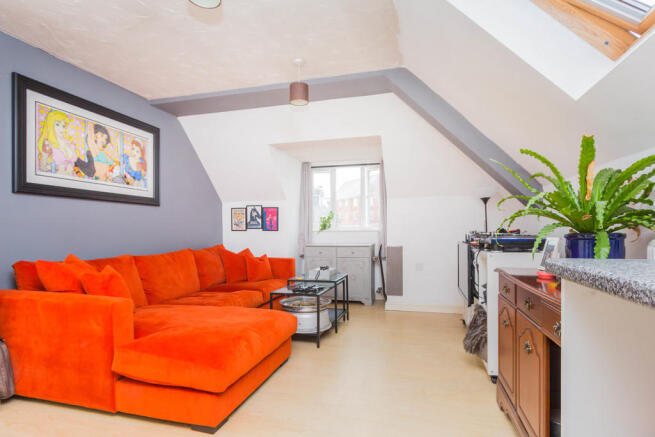 Lounge Area