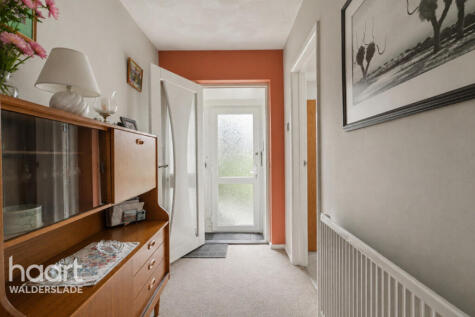 Tunbury Avenue, Chatham