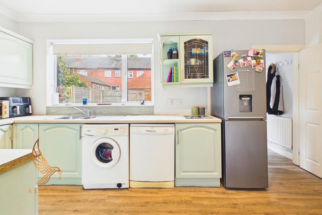 3 bed End of Terrace for sale Image 6