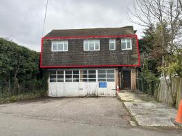 Oak Cottage, The Green, Maidstone ME17 4LT