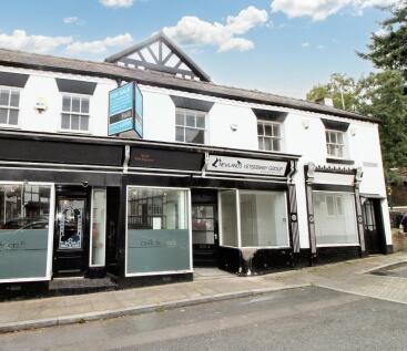 6 B The Square, Church Stretton, Shropshire, SY6