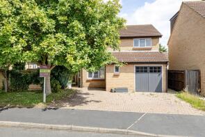 3, Abbotts Way, Bishop's Stortford CM23 4JE