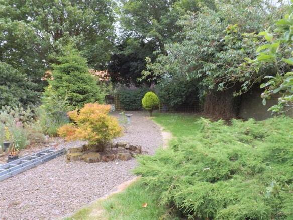 GARDENS