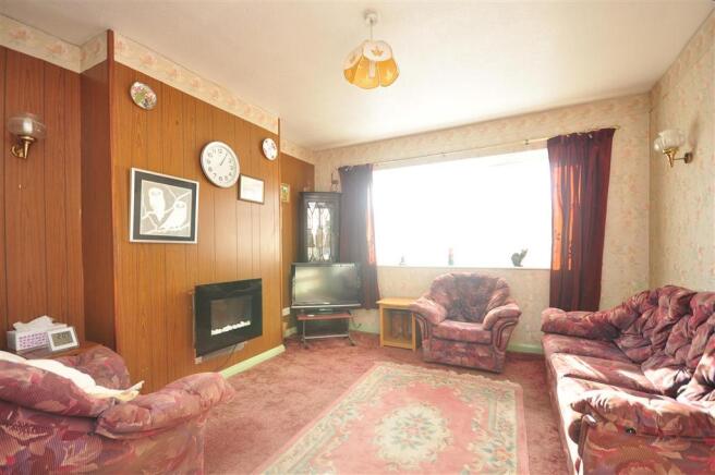 Lounge Area
